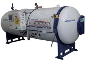 autoclave marangoni